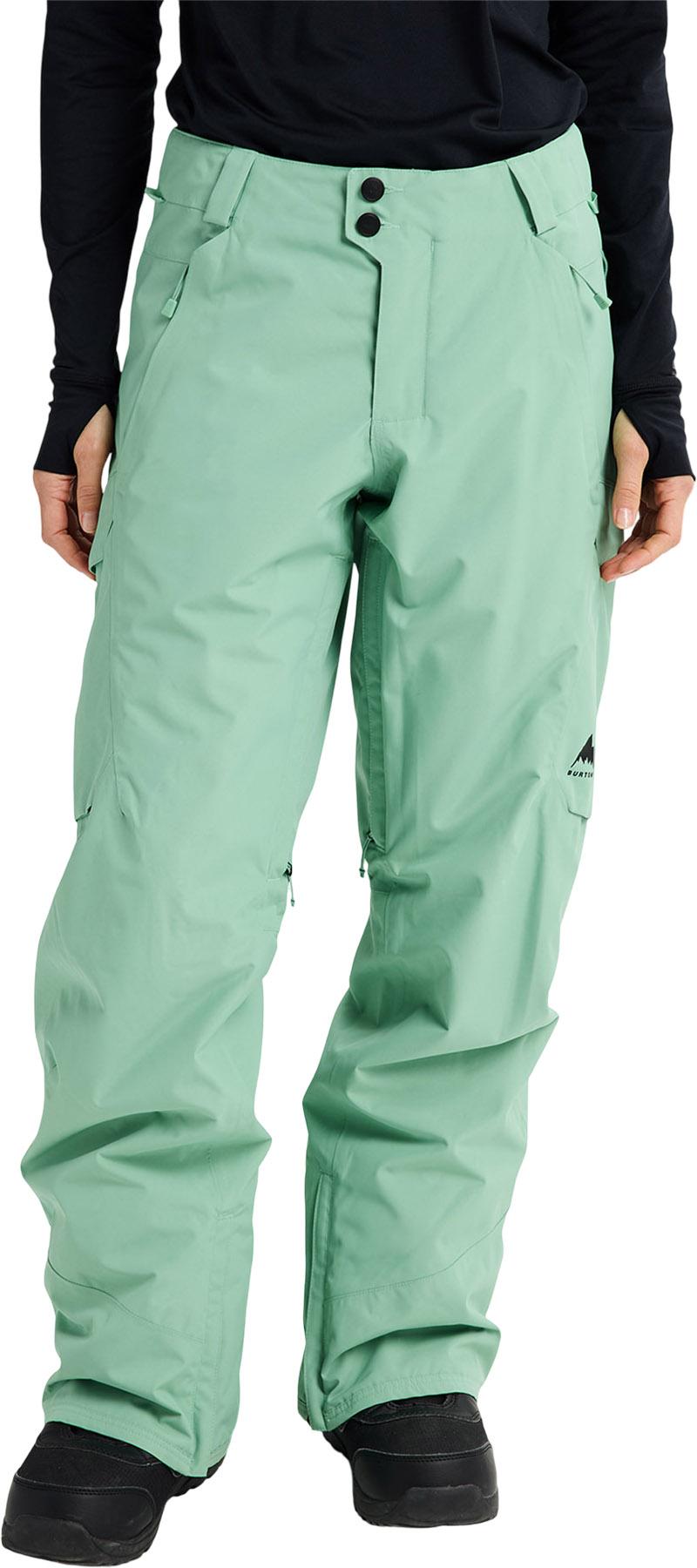 Product gallery image number 2 for product Reserve 2L Insulated Pants - Women's