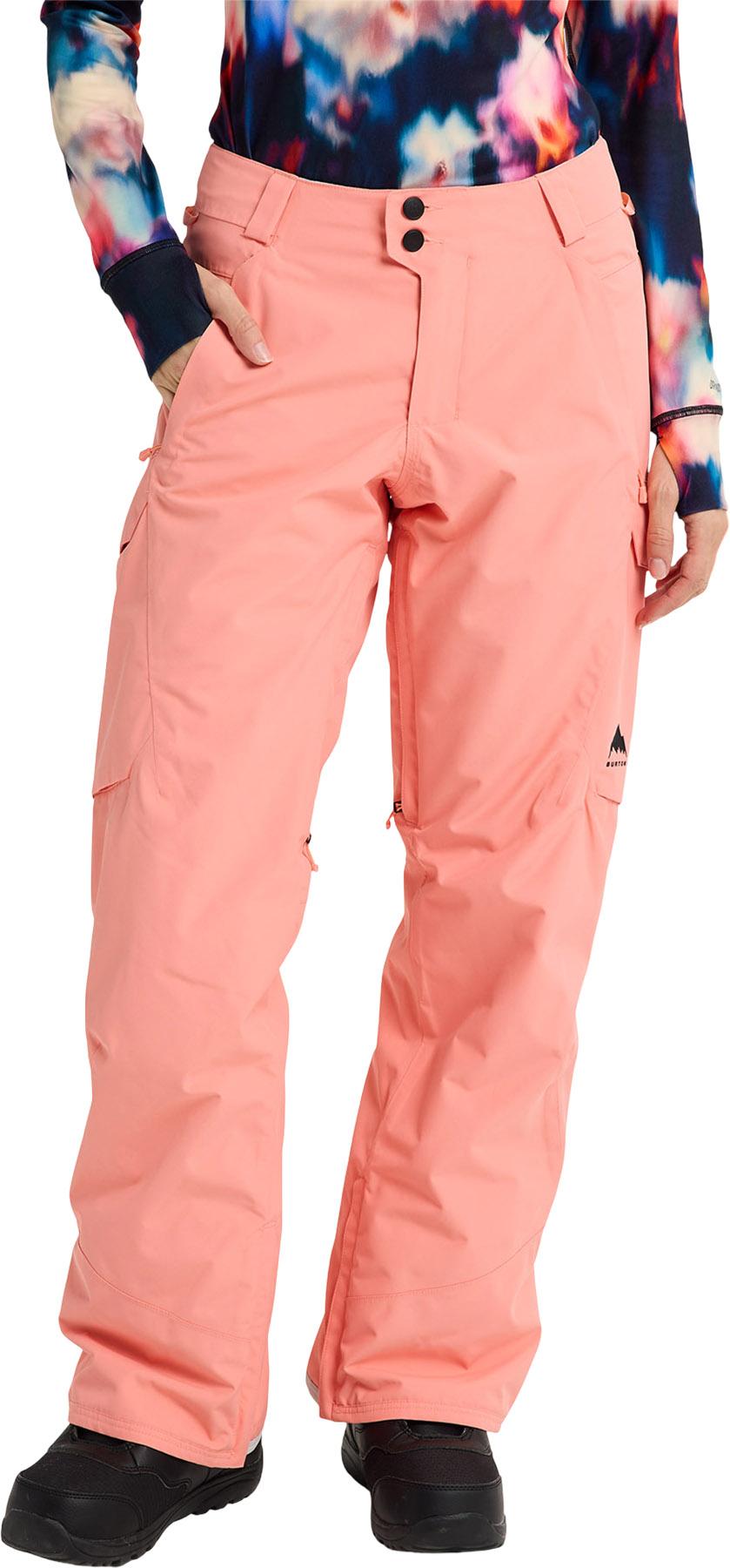 Product gallery image number 3 for product Reserve 2L Insulated Pants - Women's