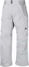 Colour: Gray Cloud - Washed Lavender