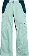 Colour: Spring Frost - Atlantic Teal