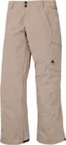 Colour: Summit Taupe