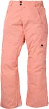 Colour: Sunrise Coral