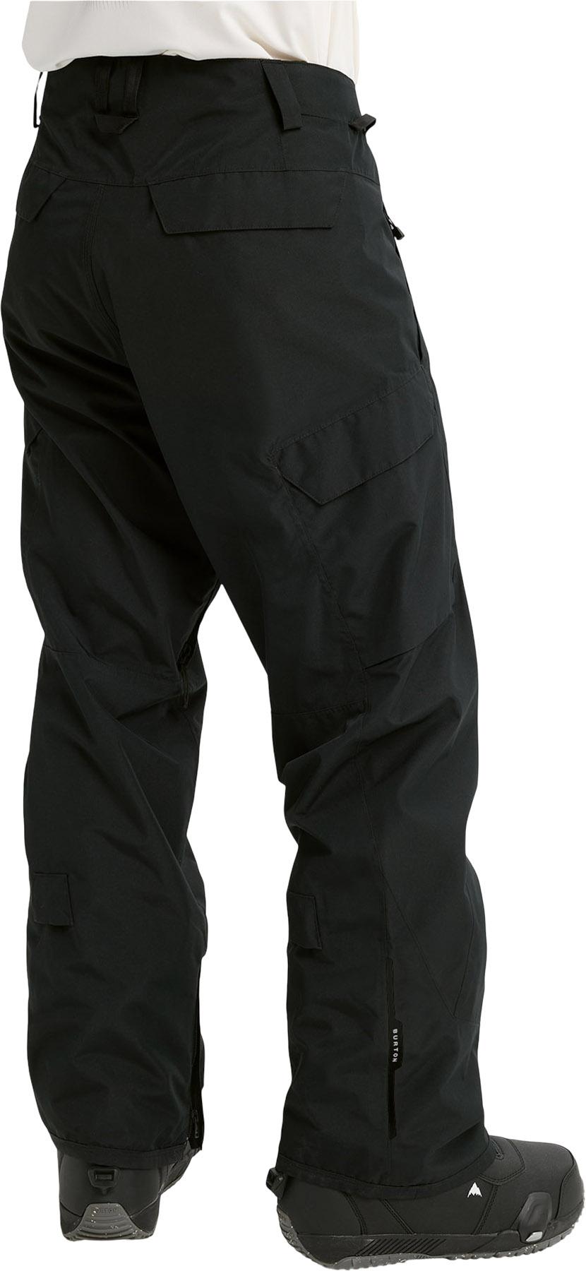 Numéro de l'image de la galerie de produits 3 pour le produit Pantalon 2 couches Reserve - Homme