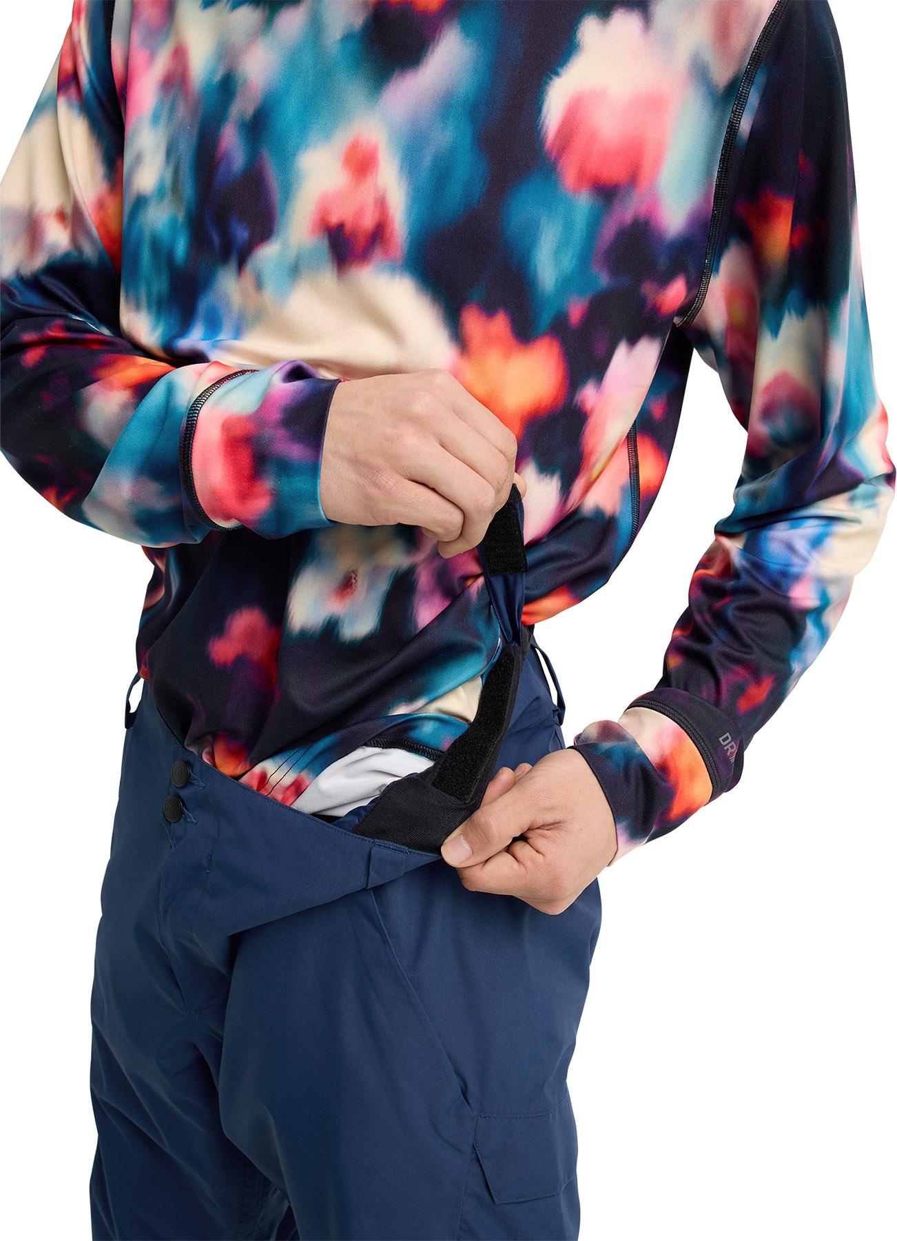 Product gallery image number 6 for product Pantalon 2 couches Reserve - Homme