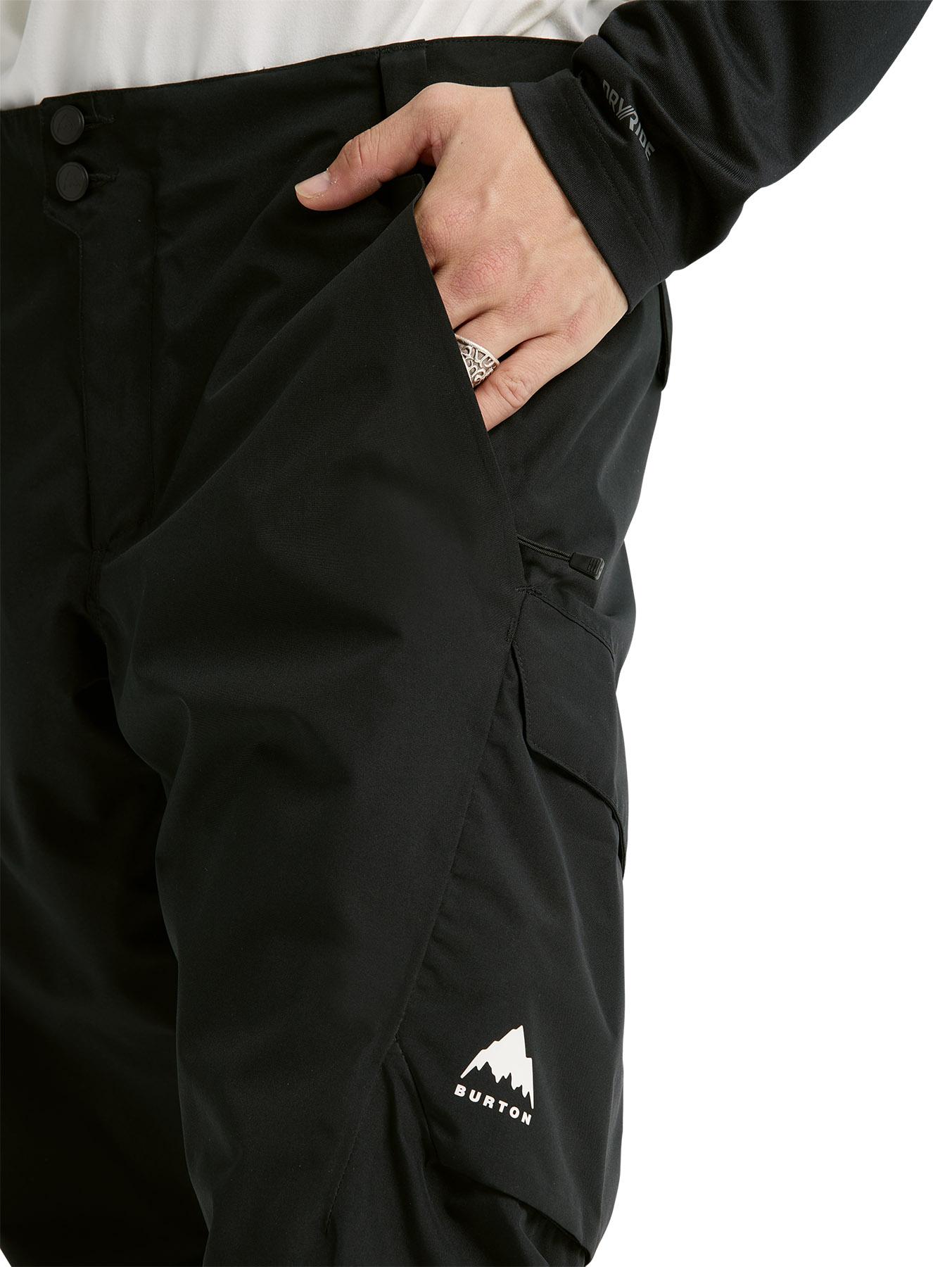 Numéro de l'image de la galerie de produits 4 pour le produit Pantalon 2 couches Reserve - Homme