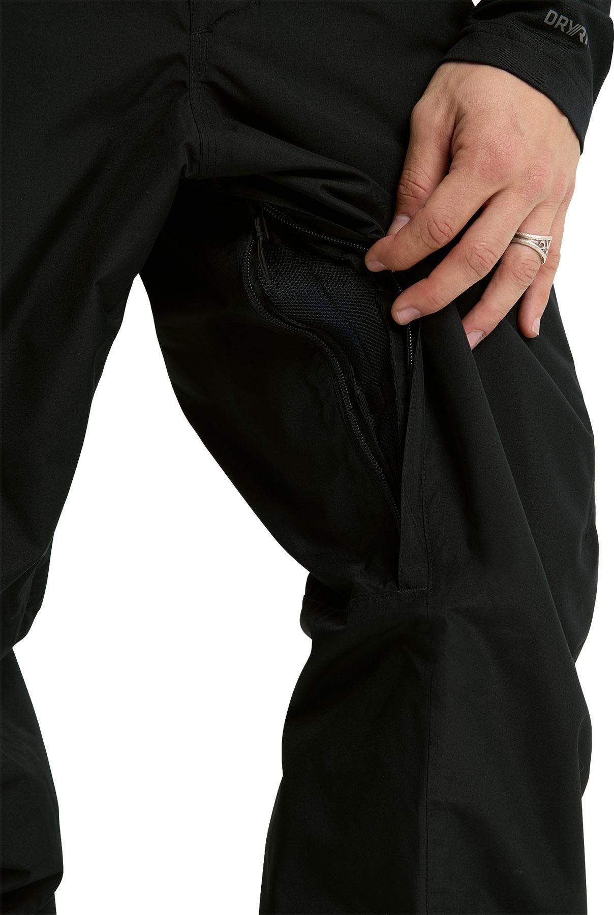 Numéro de l'image de la galerie de produits 5 pour le produit Pantalon 2 couches Reserve - Homme