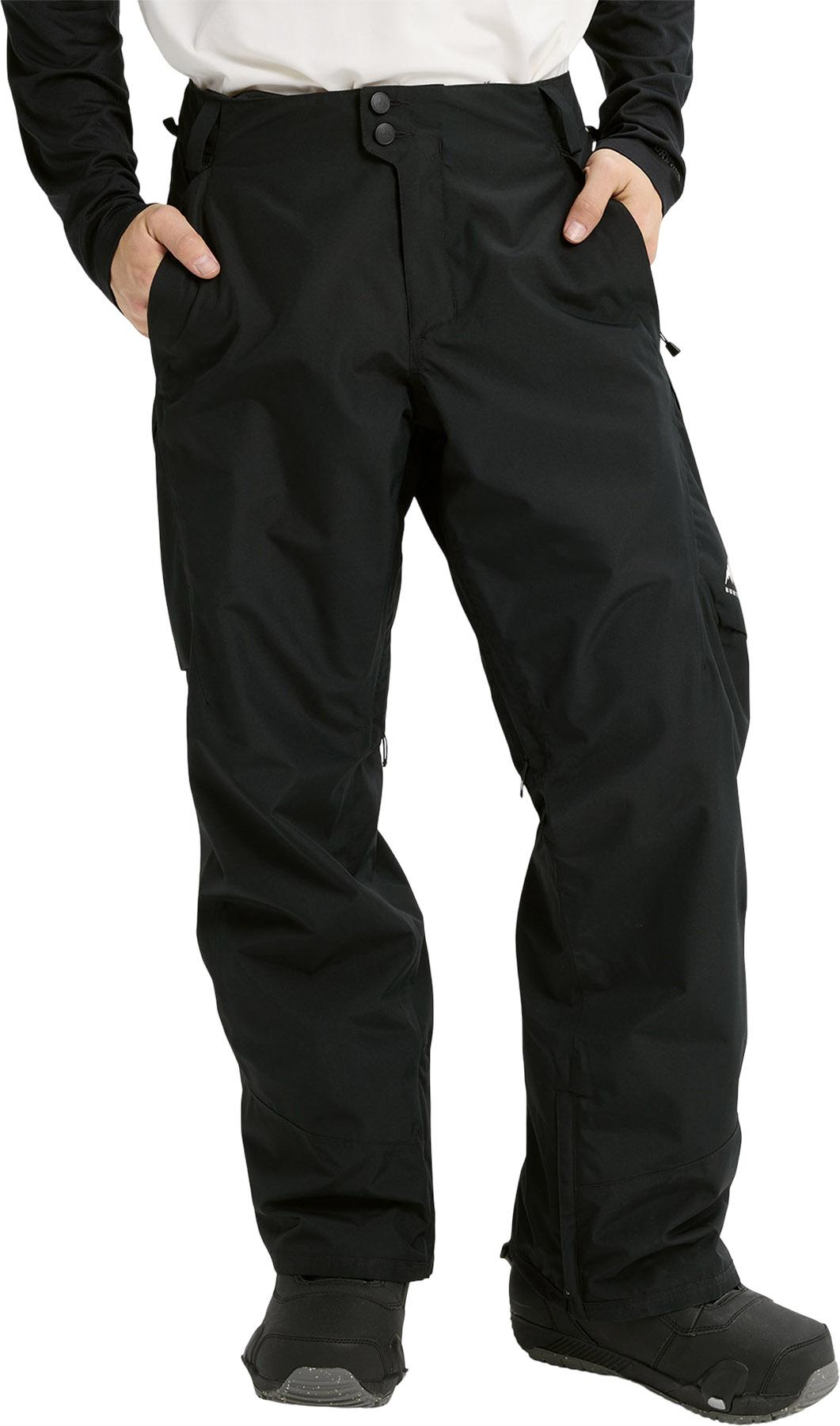 Numéro de l'image de la galerie de produits 2 pour le produit Pantalon 2 couches Reserve - Homme