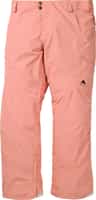 Colour: Sunrise Coral