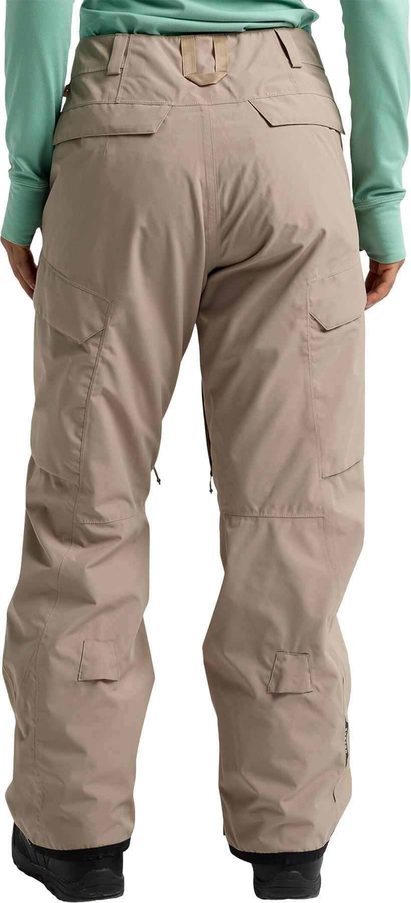 Product gallery image number 6 for product Reserve 2 Layer Pants - Women's