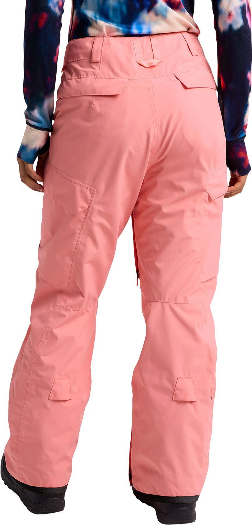 Product gallery image number 2 for product Reserve 2 Layer Pants - Women's
