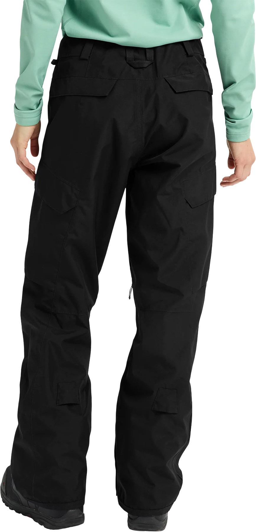 Numéro de l'image de la galerie de produits 6 pour le produit Pantalon 2 couches Reserve - Femme