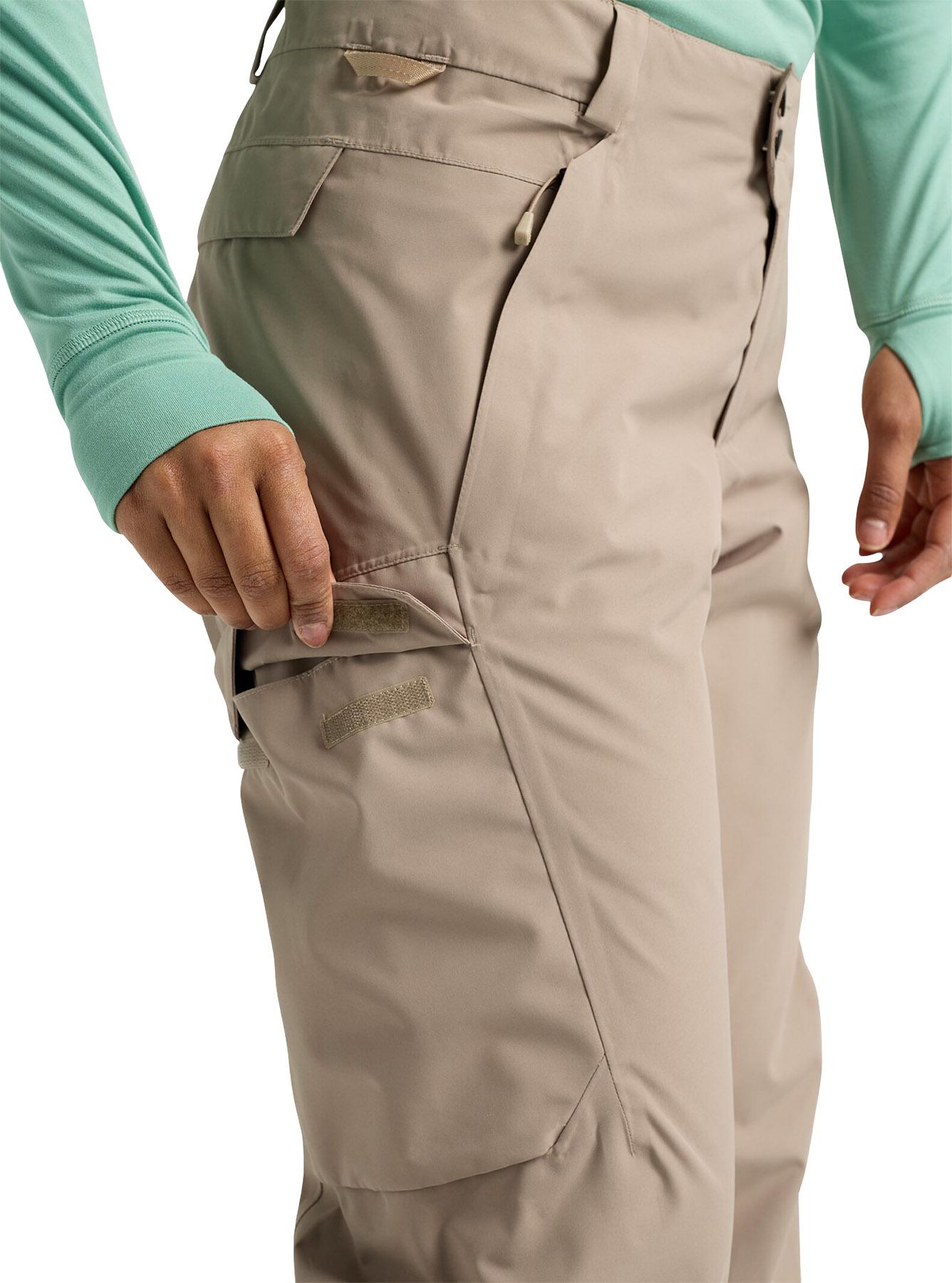 Product gallery image number 7 for product Reserve 2 Layer Pants - Women's