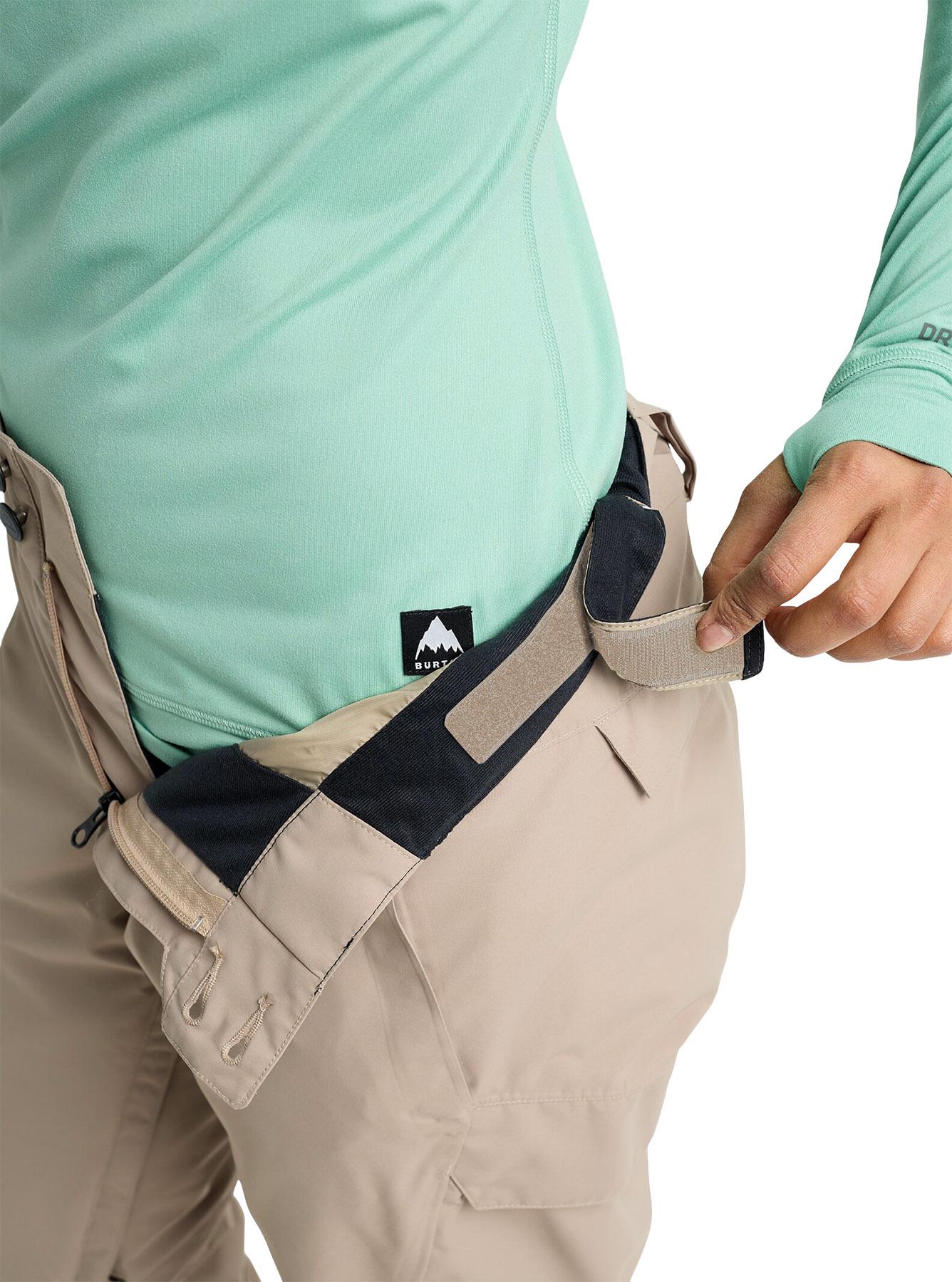 Product gallery image number 8 for product Reserve 2 Layer Pants - Women's