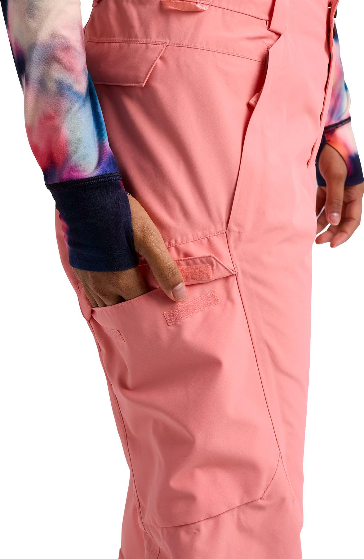 Product gallery image number 4 for product Reserve 2 Layer Pants - Women's