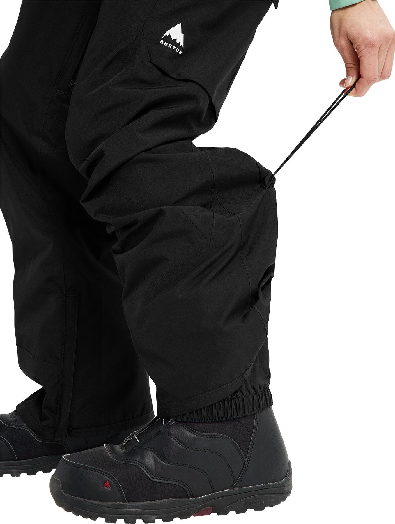 Numéro de l'image de la galerie de produits 7 pour le produit Pantalon 2 couches Reserve - Femme
