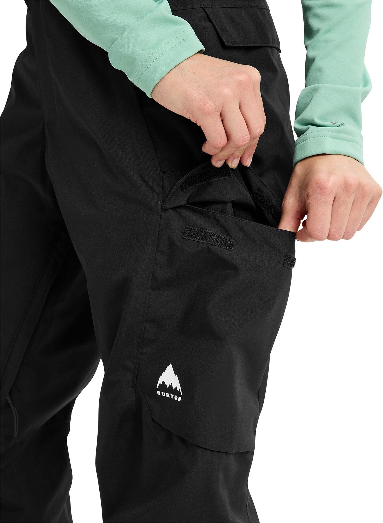 Numéro de l'image de la galerie de produits 8 pour le produit Pantalon 2 couches Reserve - Femme