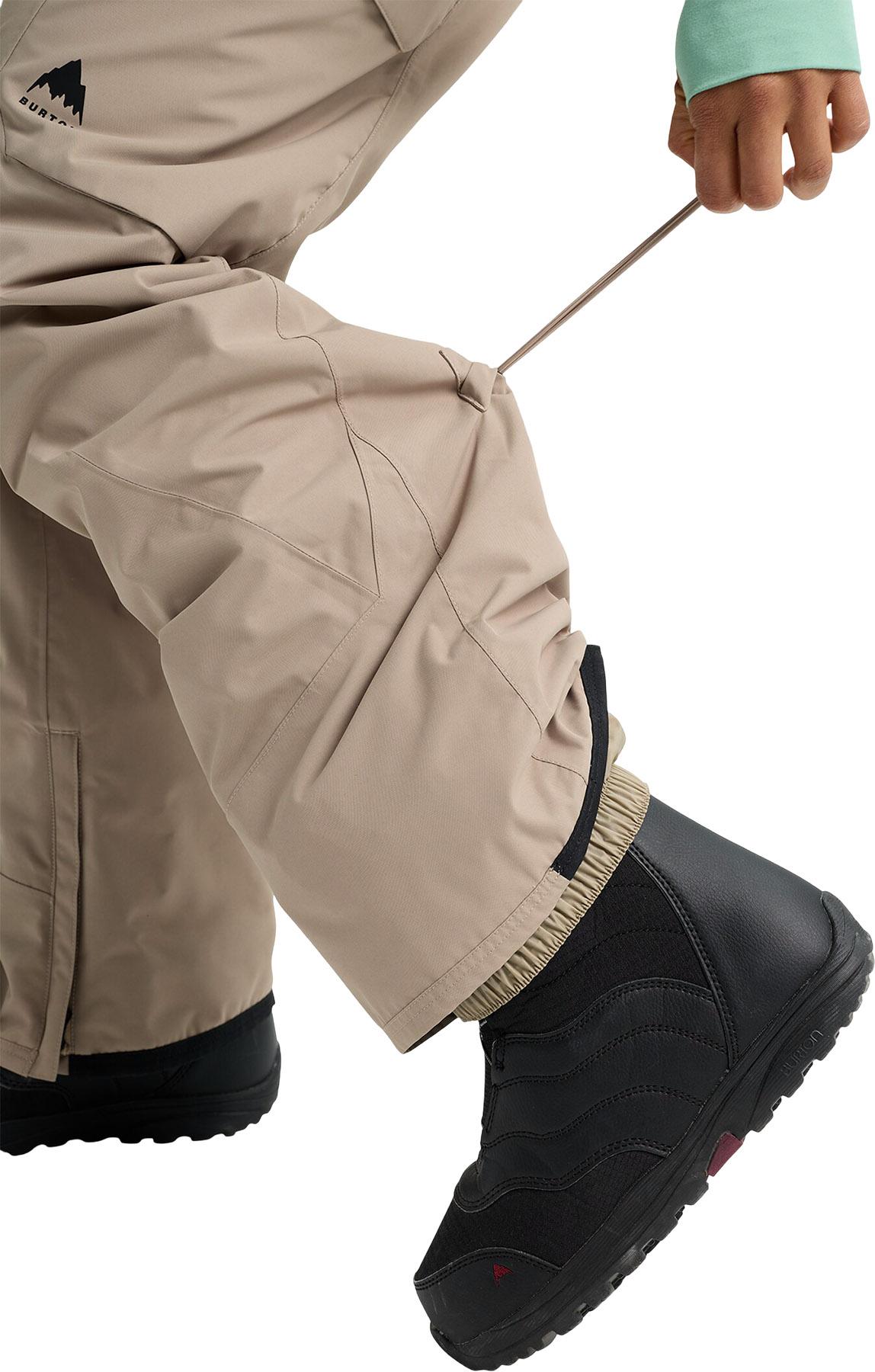 Product gallery image number 2 for product Reserve 2 Layer Pants - Women's