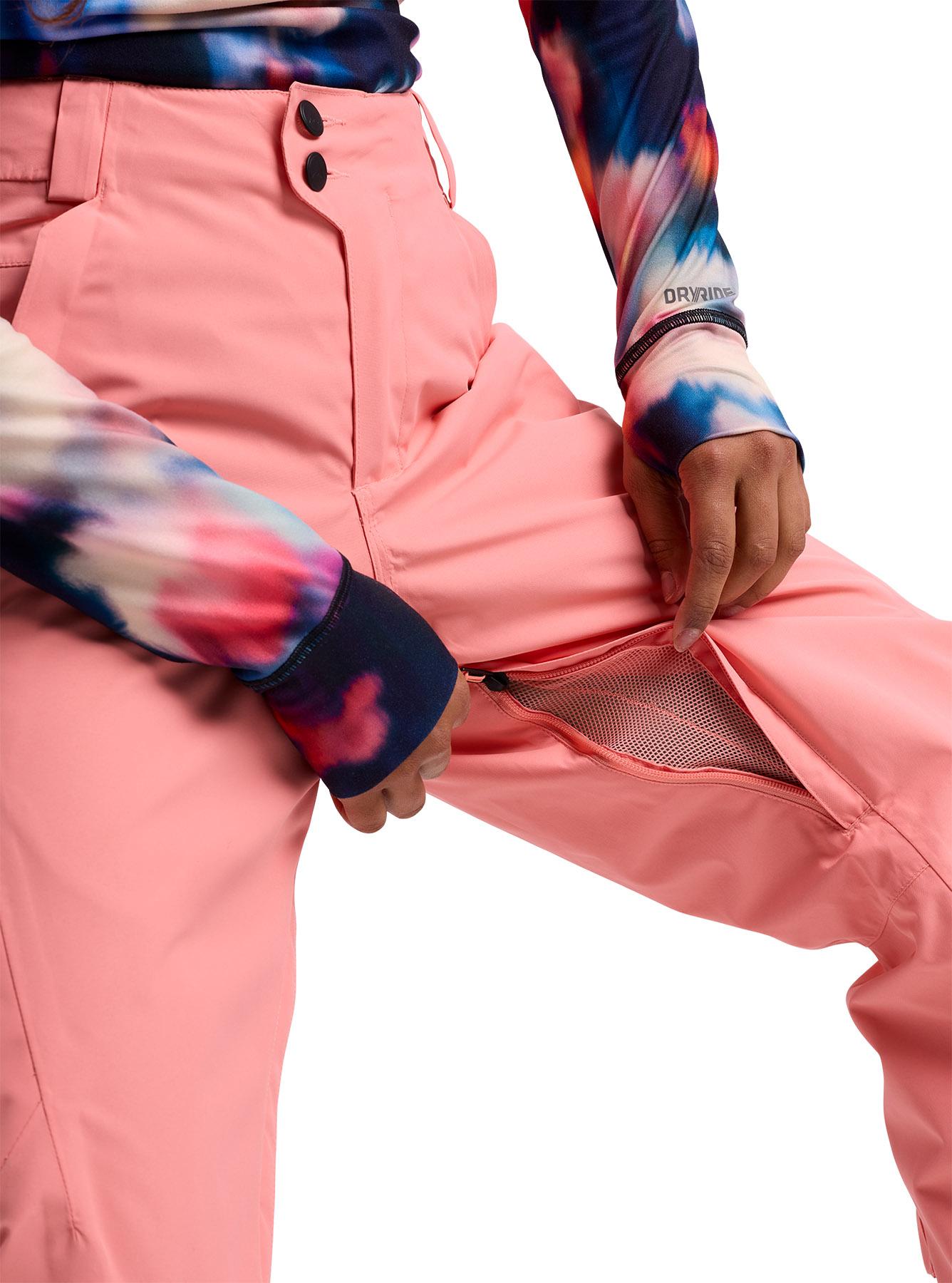 Product gallery image number 6 for product Reserve 2 Layer Pants - Women's