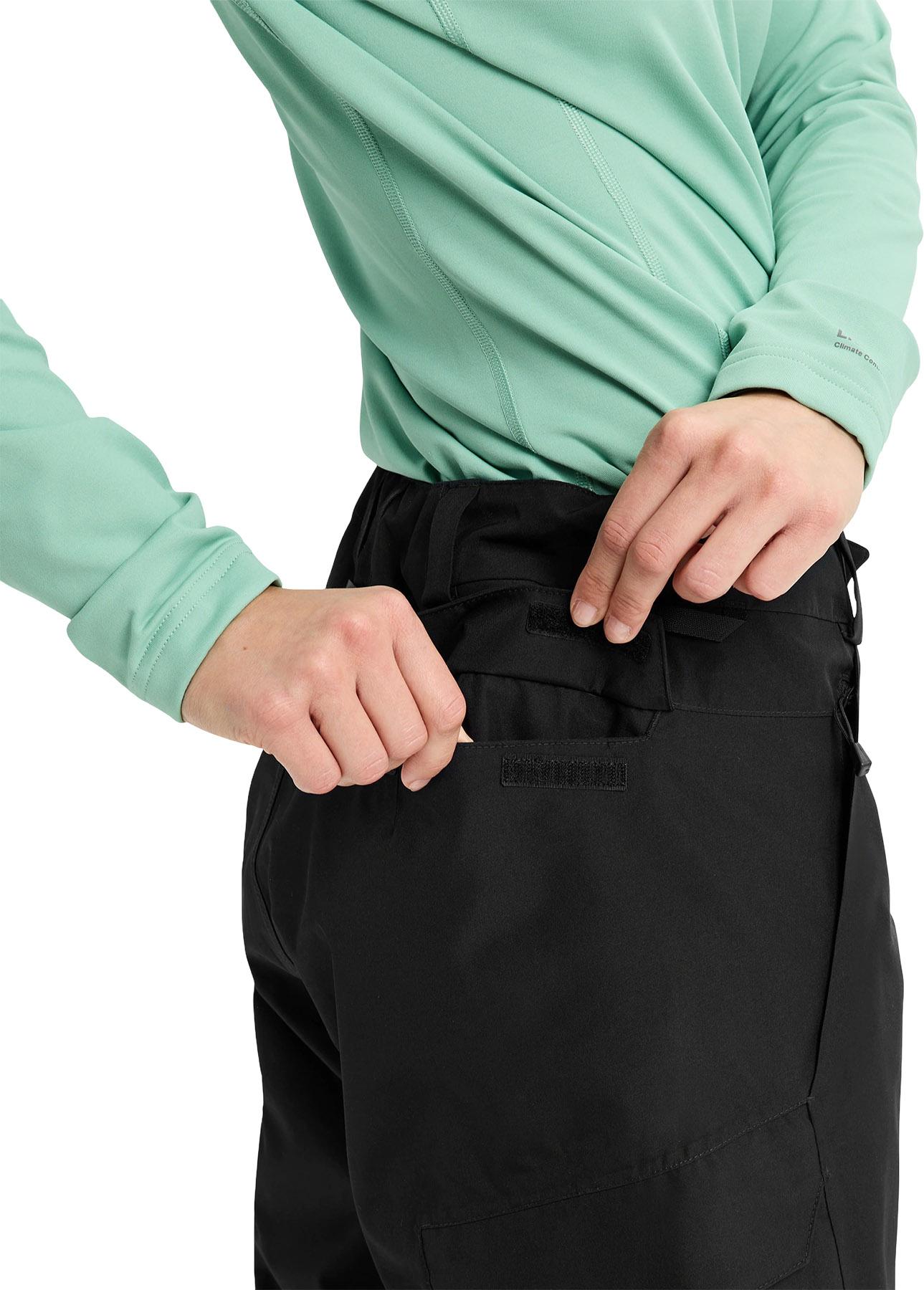 Numéro de l'image de la galerie de produits 2 pour le produit Pantalon 2 couches Reserve - Femme