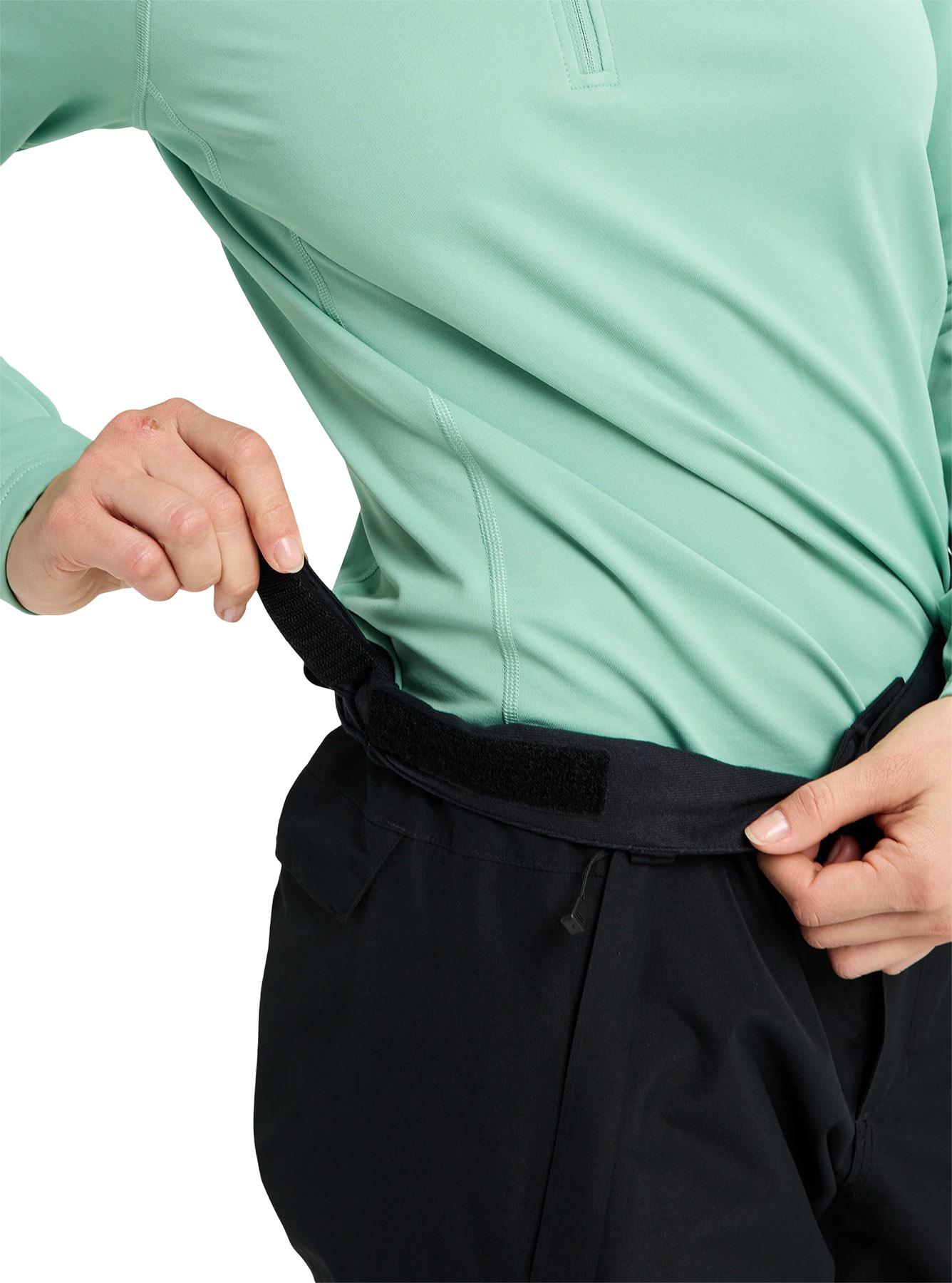 Numéro de l'image de la galerie de produits 3 pour le produit Pantalon 2 couches Reserve - Femme