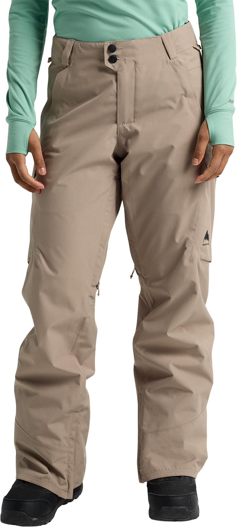 Product gallery image number 3 for product Reserve 2 Layer Pants - Women's