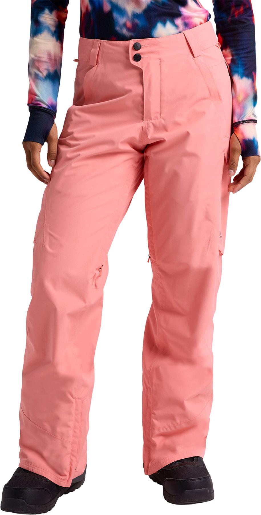 Product gallery image number 3 for product Reserve 2 Layer Pants - Women's