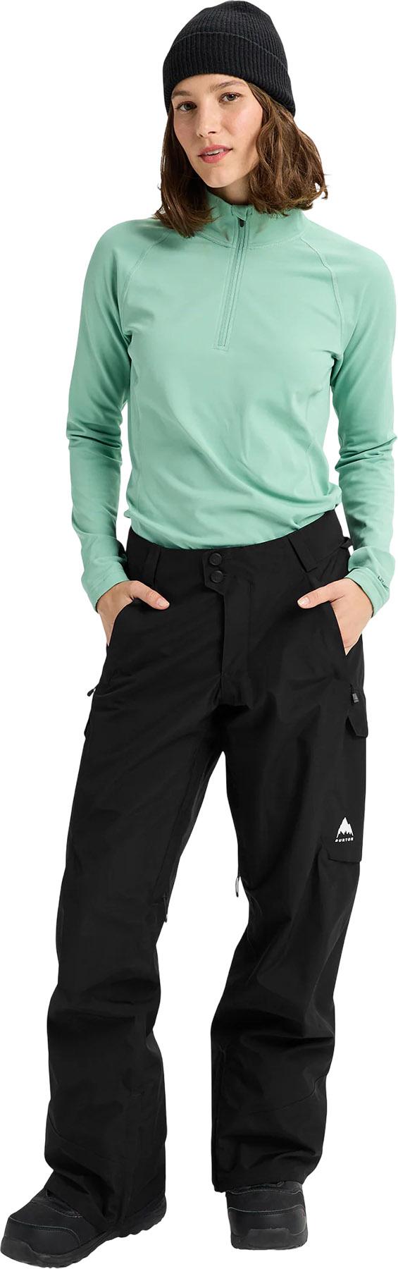 Numéro de l'image de la galerie de produits 4 pour le produit Pantalon 2 couches Reserve - Femme