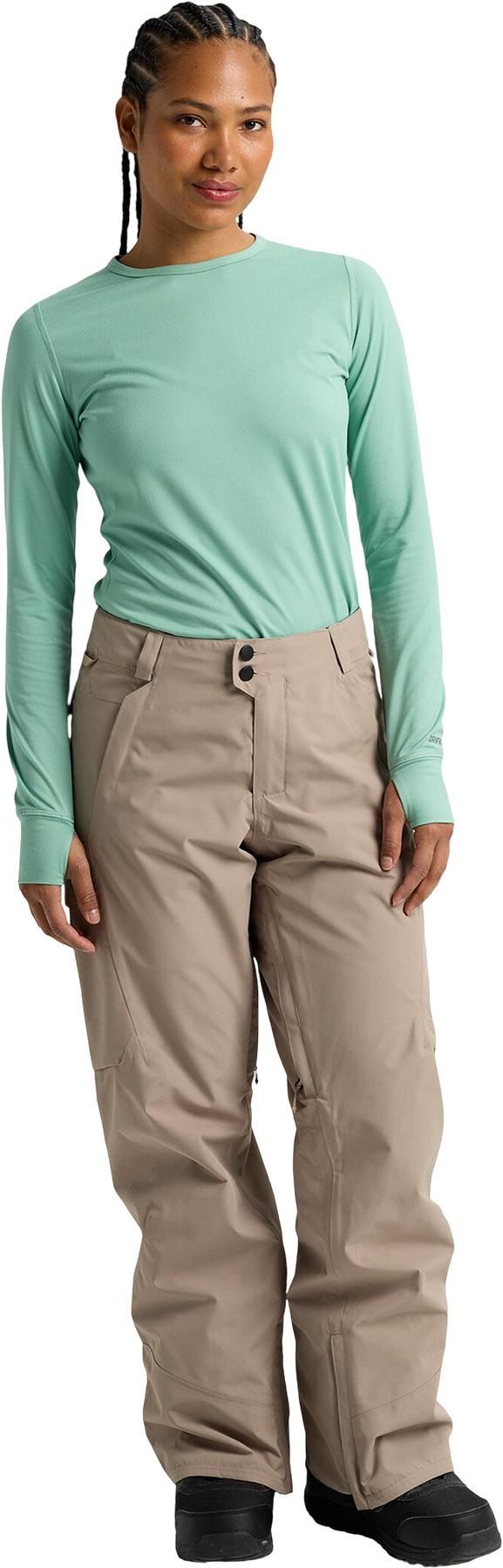 Product gallery image number 5 for product Reserve 2 Layer Pants - Women's