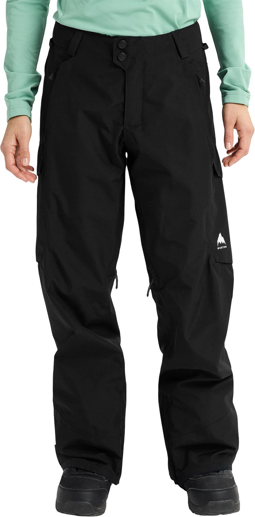 Numéro de l'image de la galerie de produits 5 pour le produit Pantalon 2 couches Reserve - Femme