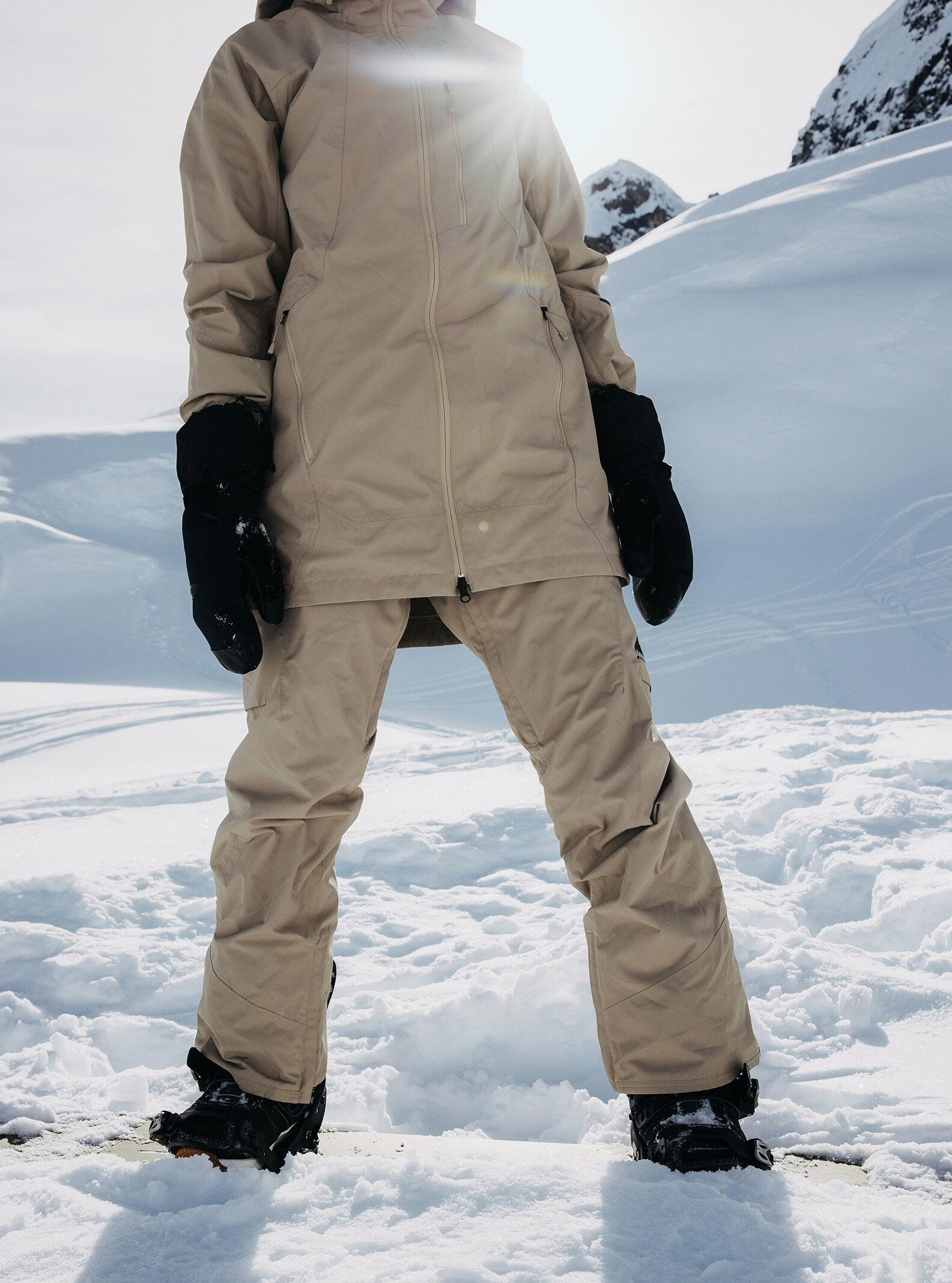 Product gallery image number 4 for product Reserve 2 Layer Pants - Women's