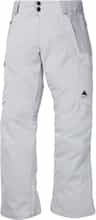 Colour: Gray Cloud - Washed Lavender