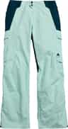 Couleur: Spring Frost - Atlantic Teal