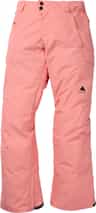 Colour: Sunrise Coral