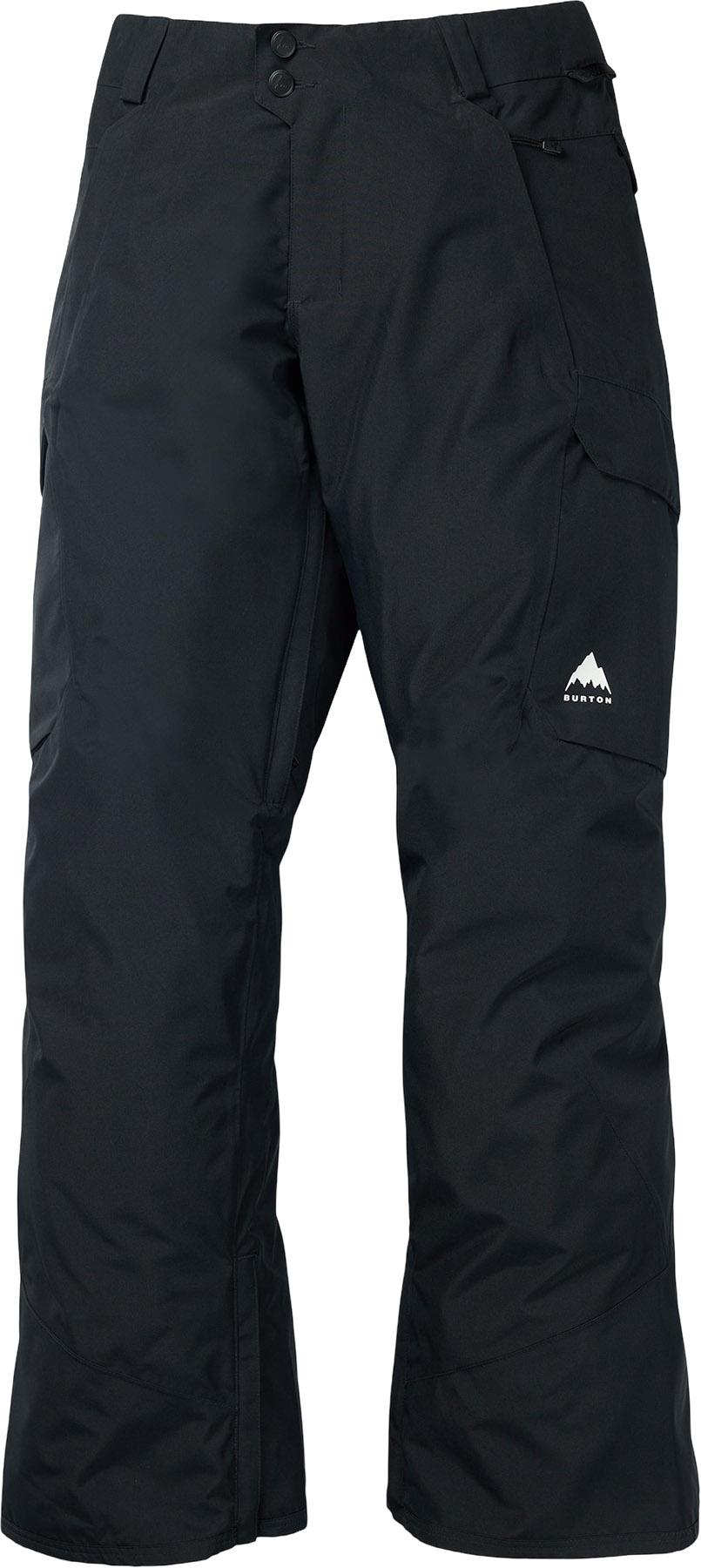 Image de produit pour Pantalon 2 couches Reserve - Femme