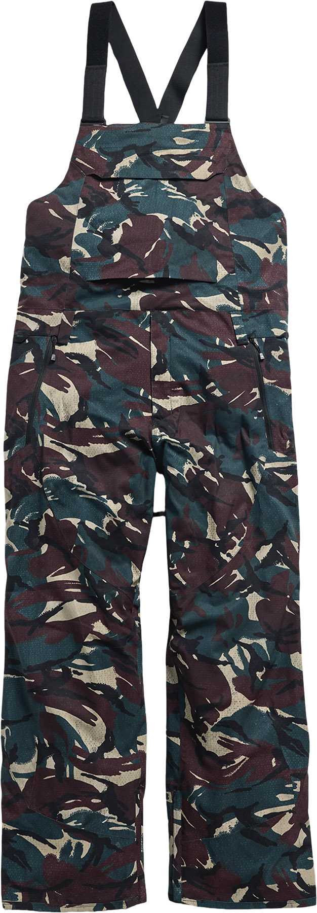 Seersucker Camo