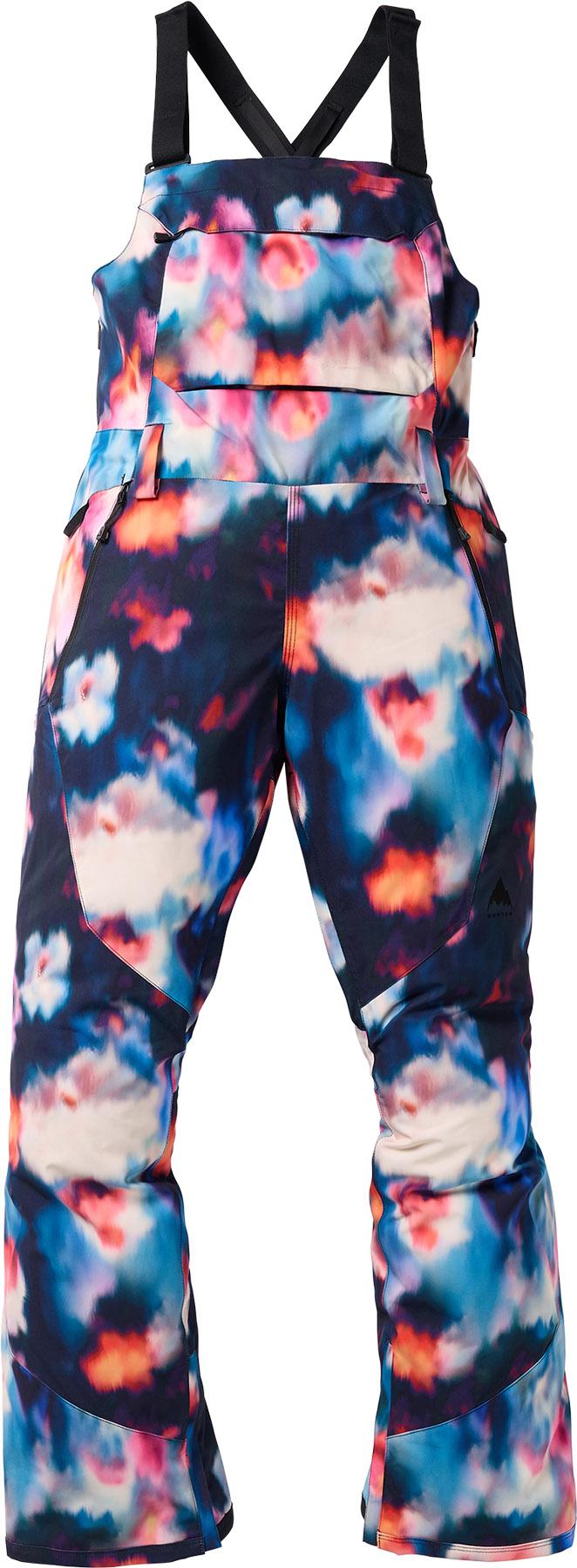 Product image for Reserve 2L Stretch Bibs - Women's