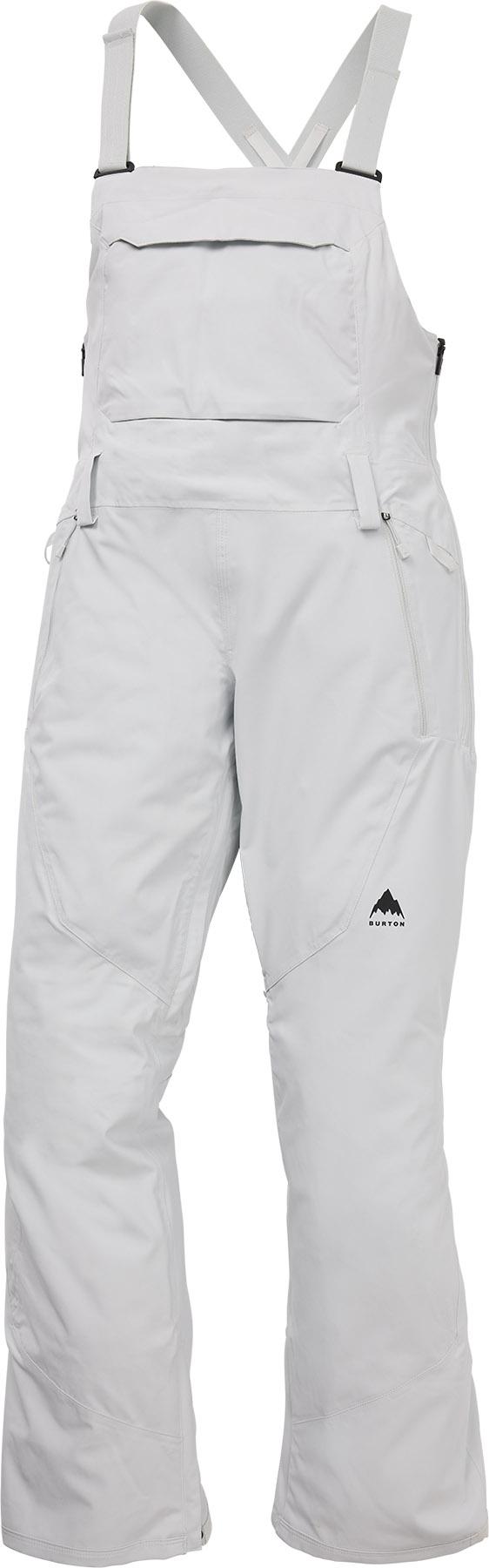 Product gallery image number 1 for product Reserve 2L Stretch Bibs - Women's