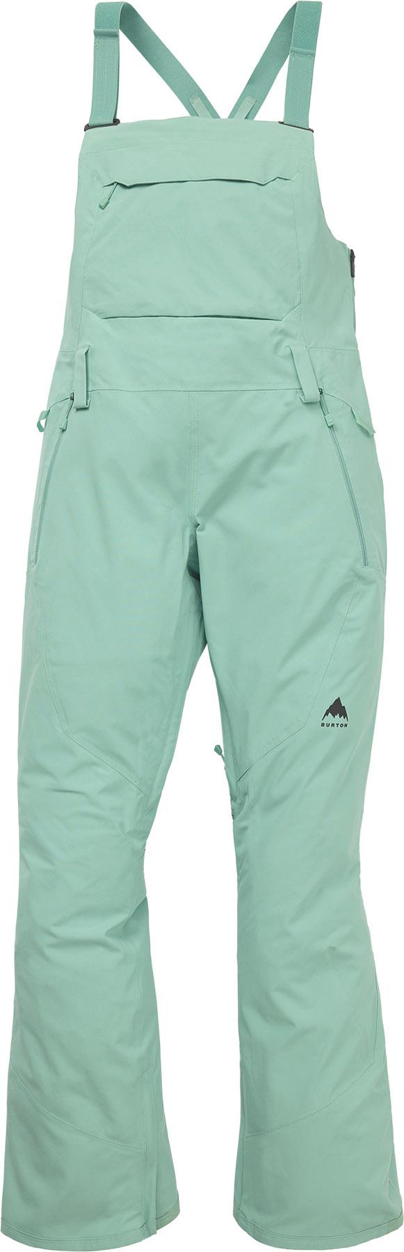 Product image for Reserve 2L Stretch Bibs - Women's