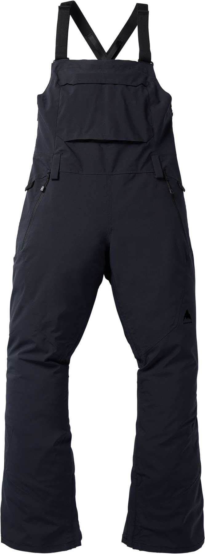 True Black