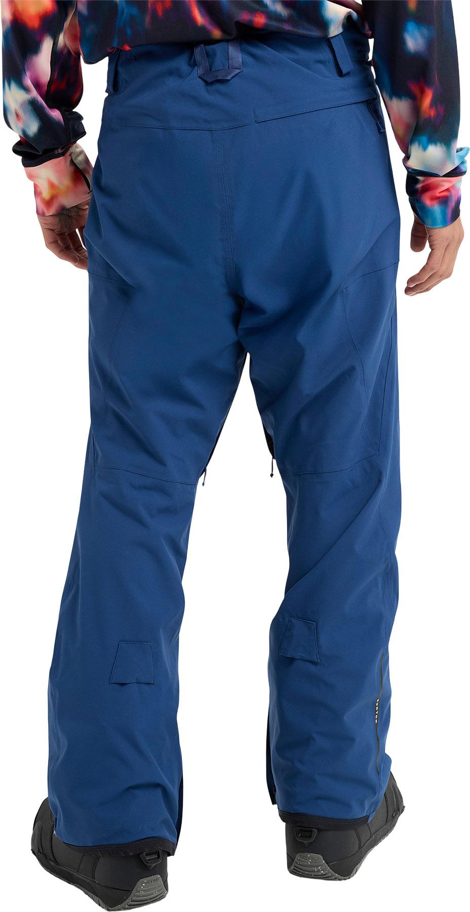 Product gallery image number 2 for product Reserve 2L Stretch Pants - Men's