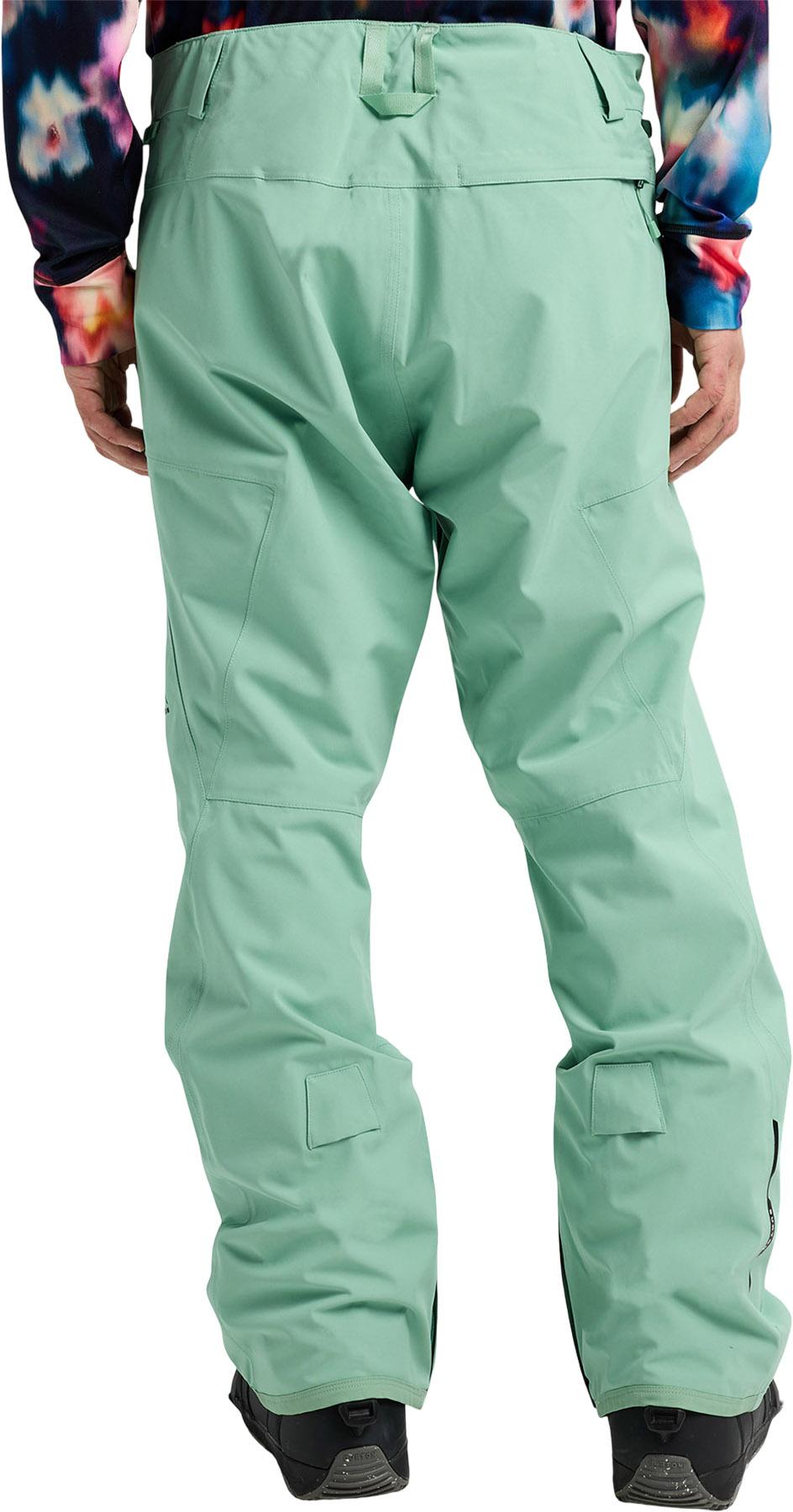 Product gallery image number 2 for product Reserve 2L Stretch Pants - Men's