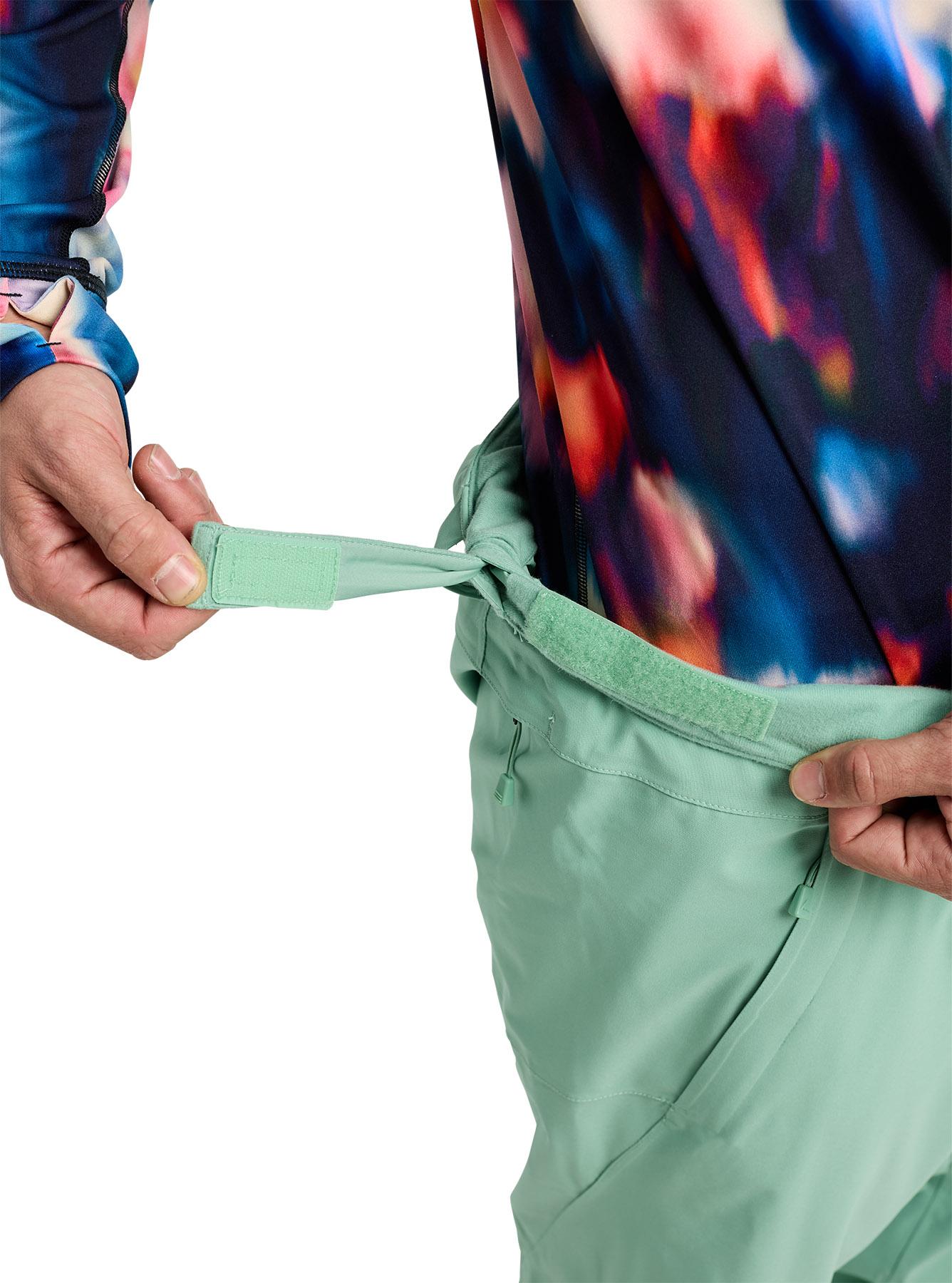 Product gallery image number 6 for product Reserve 2L Stretch Pants - Men's