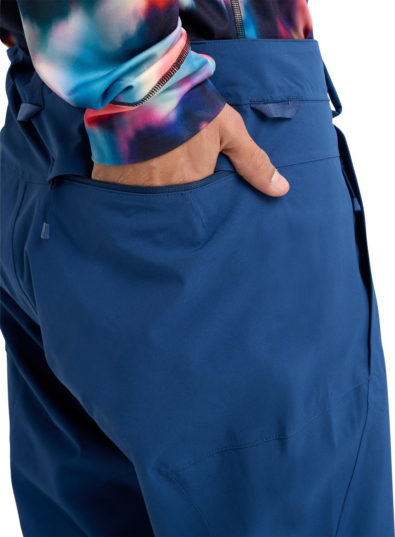 Product gallery image number 6 for product Reserve 2L Stretch Pants - Men's