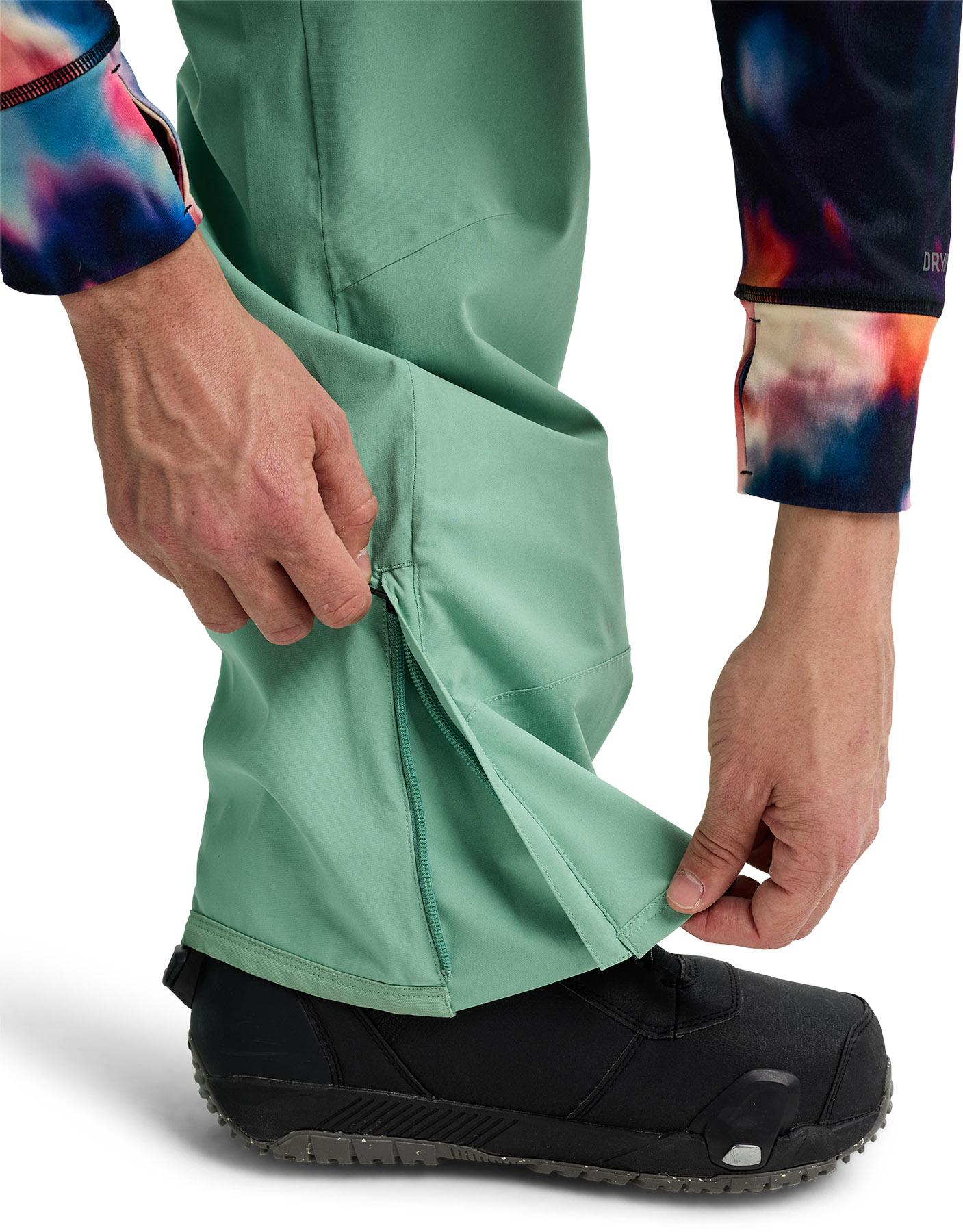 Product gallery image number 5 for product Reserve 2L Stretch Pants - Men's