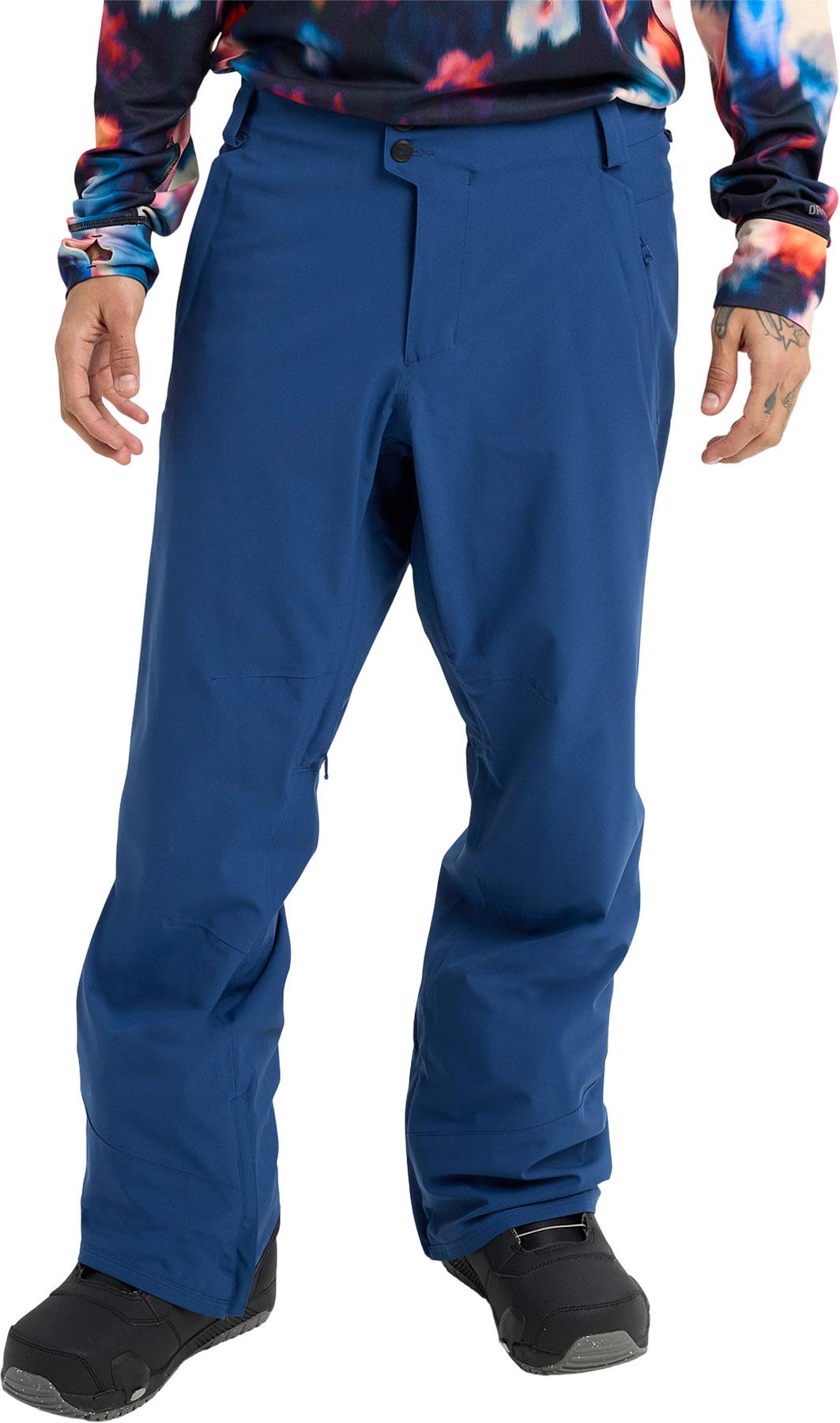 Product gallery image number 3 for product Reserve 2L Stretch Pants - Men's