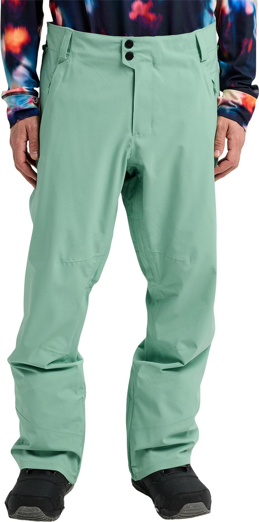 Product gallery image number 3 for product Reserve 2L Stretch Pants - Men's