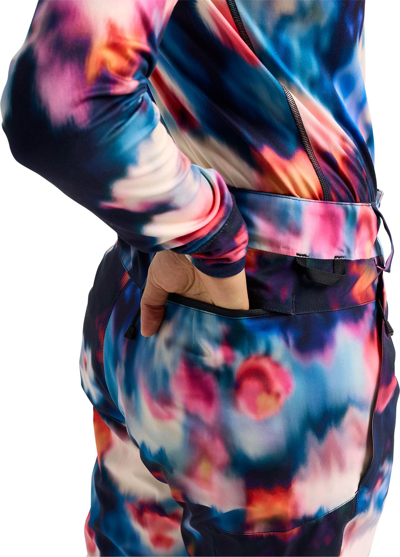 Product gallery image number 4 for product Reserve 2L Stretch Pants - Women's