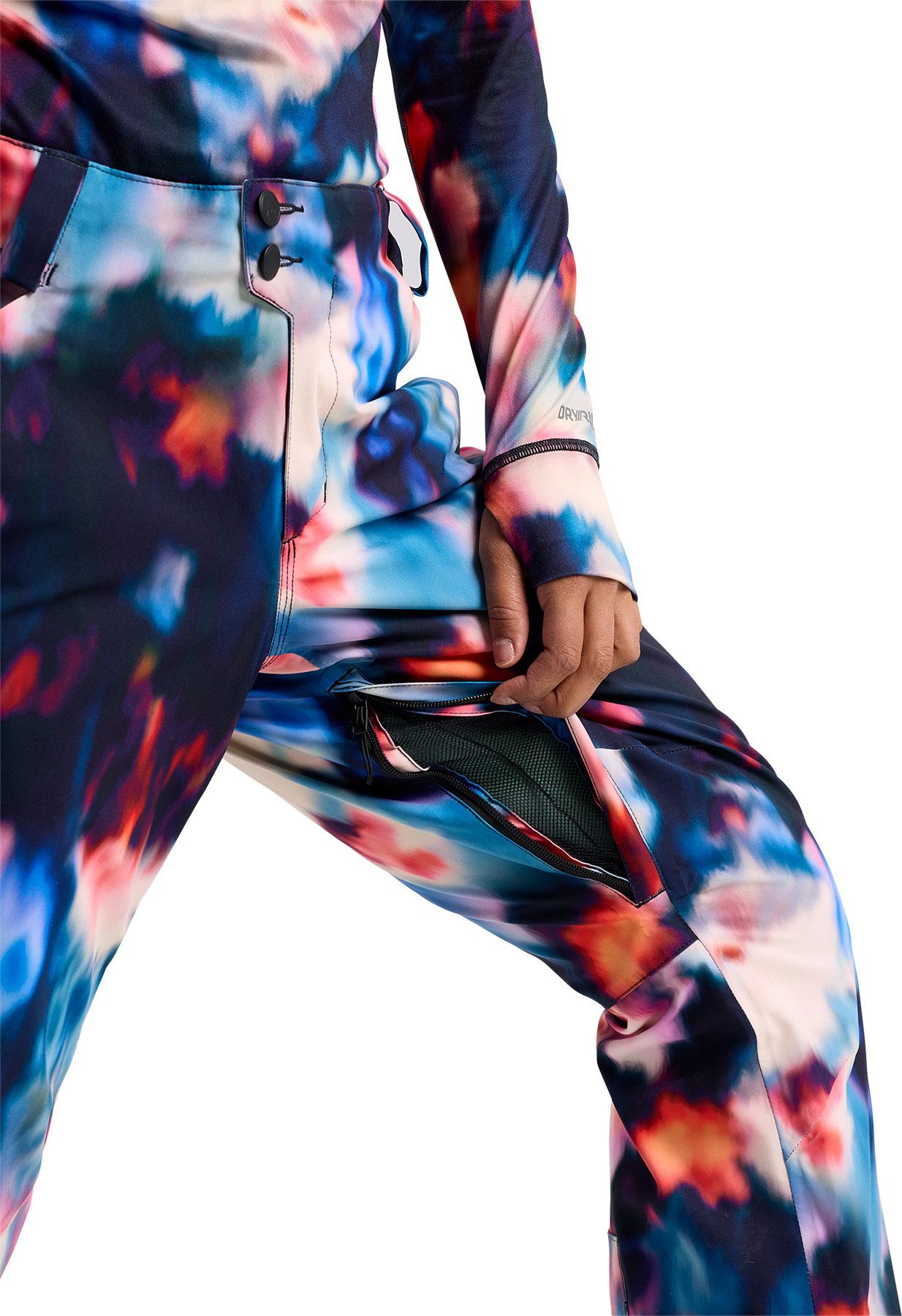 Product gallery image number 5 for product Reserve 2L Stretch Pants - Women's