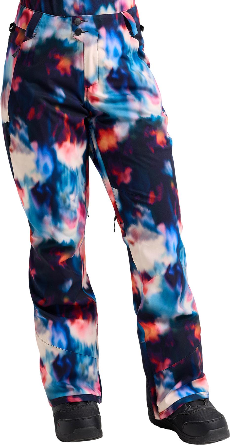 Product gallery image number 3 for product Reserve 2L Stretch Pants - Women's