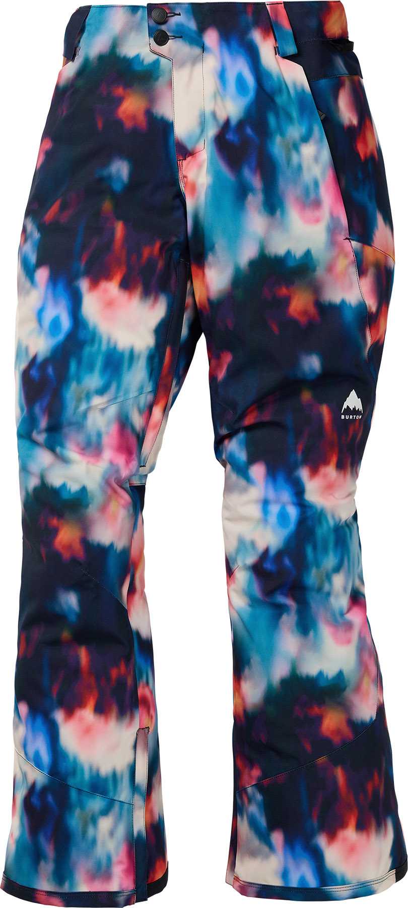 Floral Blur